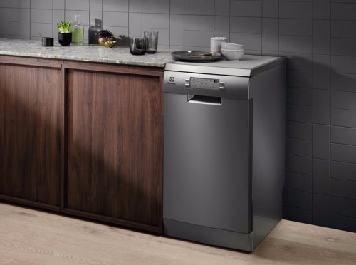 Electrolux ESA 63200 SX