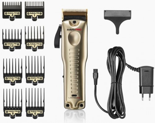 BaByliss PRO FX825GE