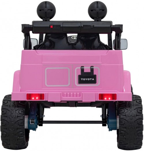 Ramiz Toyota FJ Cruiser