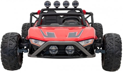 Ramiz Auto Buggy Racing 5