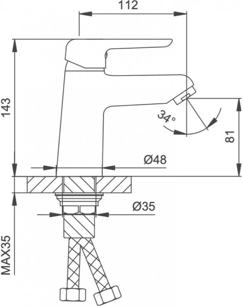 Frap F1017