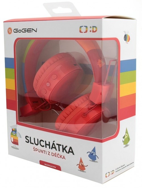 Gogen Decko Slechy