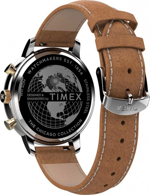 Timex Chicago TW2U39000