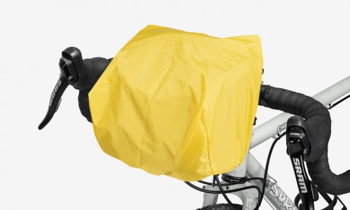 Topeak Compact Handlebar Bag