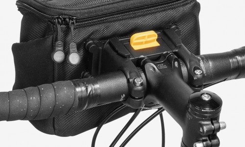 Topeak Compact Handlebar Bag