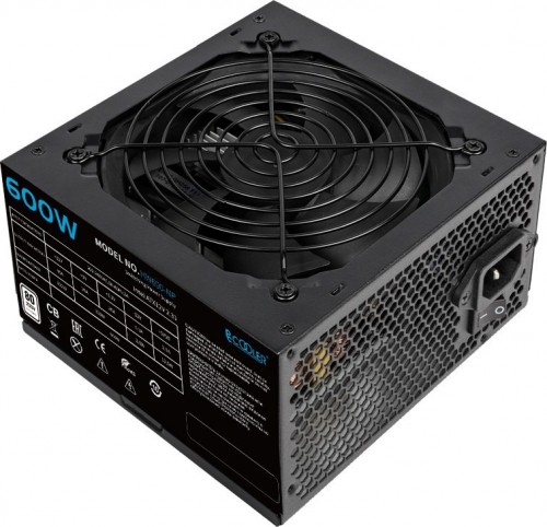 PCCooler HW600-NP