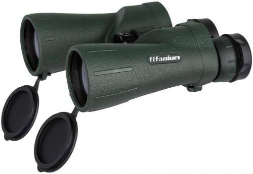 DELTA optical Titanium 7x50