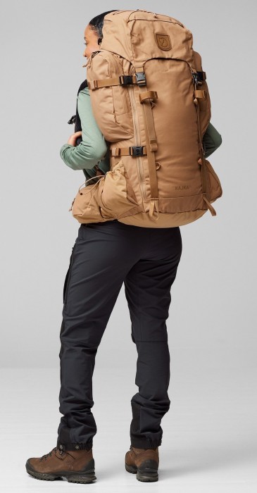 FjallRaven Kajka 55 M/L