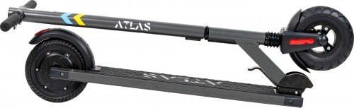 Atlas 0810