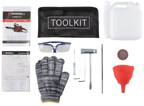Intertool Storm WT-0640