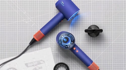 Dyson Supersonic Nural