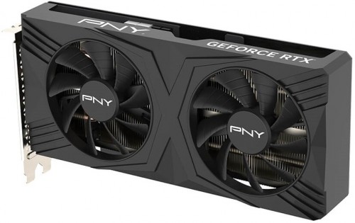 PNY GeForce RTX 4070 SUPER 12GB OC DF VERTO