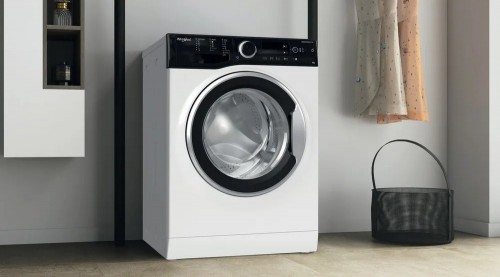 Whirlpool WRBSB 6249 S EU