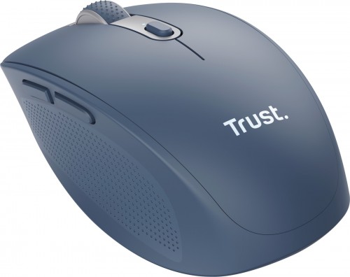 Trust Ozaa Compact Multi-Device Wireless Mouse