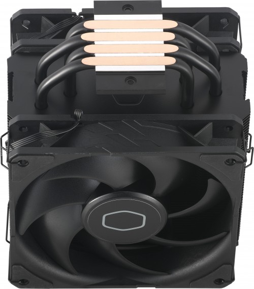 Cooler Master Hyper 212 Black X Duo