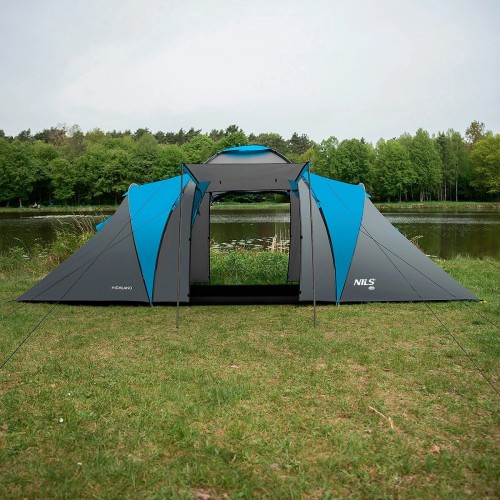 Nils Camp NC6031