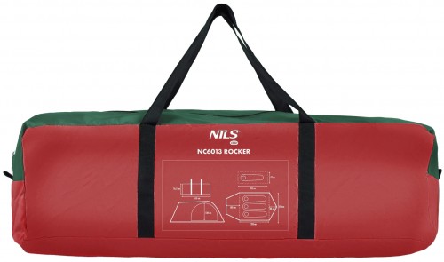 Nils Camp NC6013