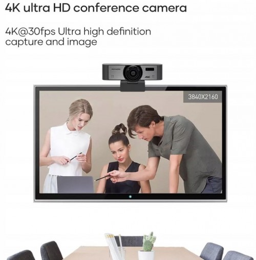 Alio 4k110