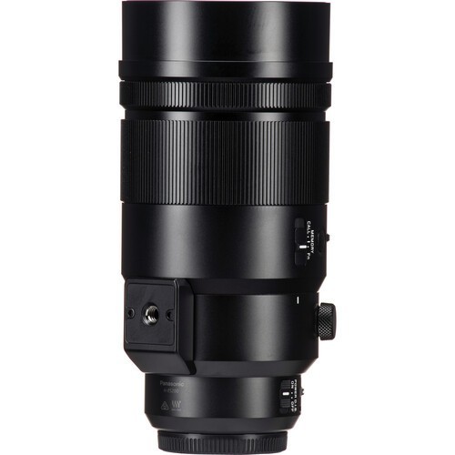 Panasonic 200mm f/2.8 DG OIS Power Elmarit