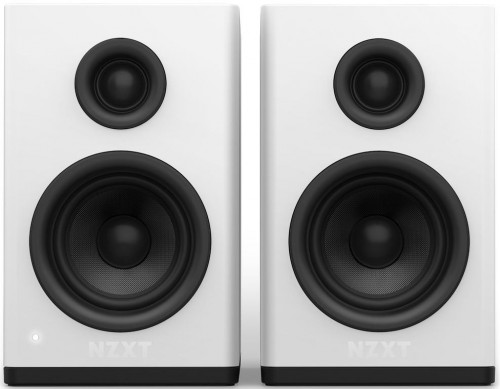 NZXT Relay Speakers