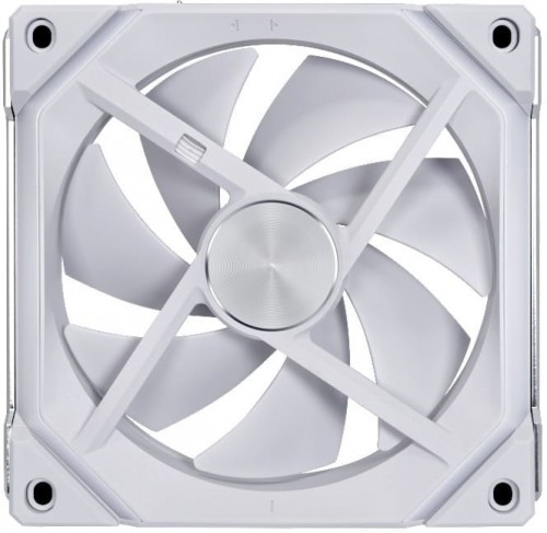 Lian Li Uni Fan SL140 V2 Reverse White