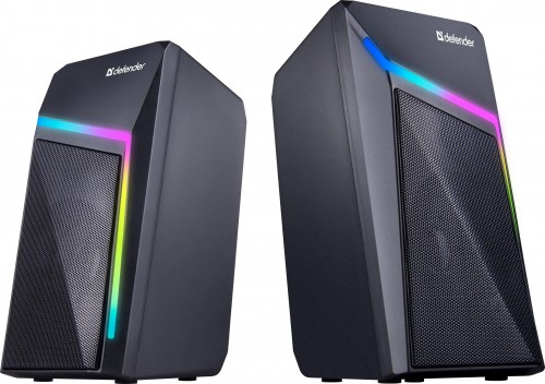 Defender Stellar 2.0