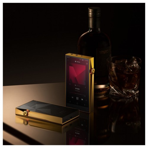 Astell&Kern A&ultima SP3000