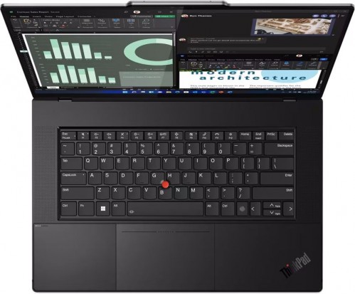 Lenovo ThinkPad Z16 Gen 2