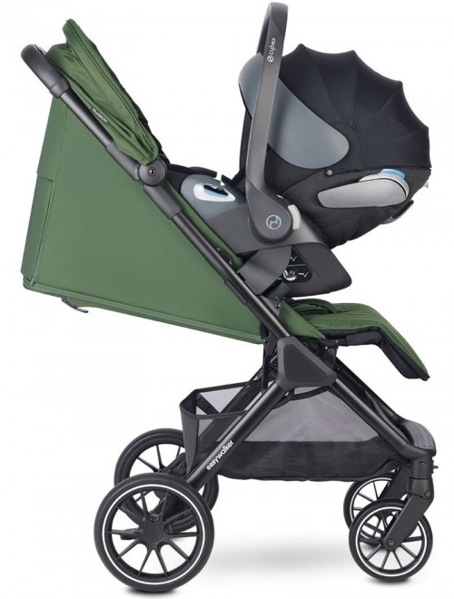 EasyWalker Jackey 2 XL