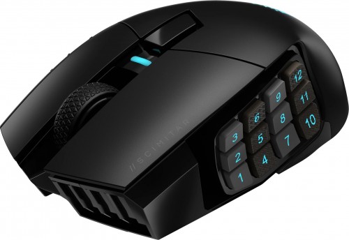 Corsair Scimitar Elite Wireless