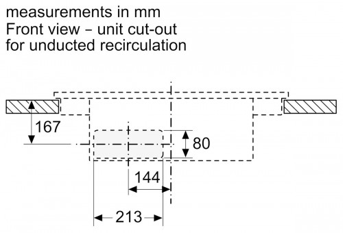 Siemens ED 811BS16E