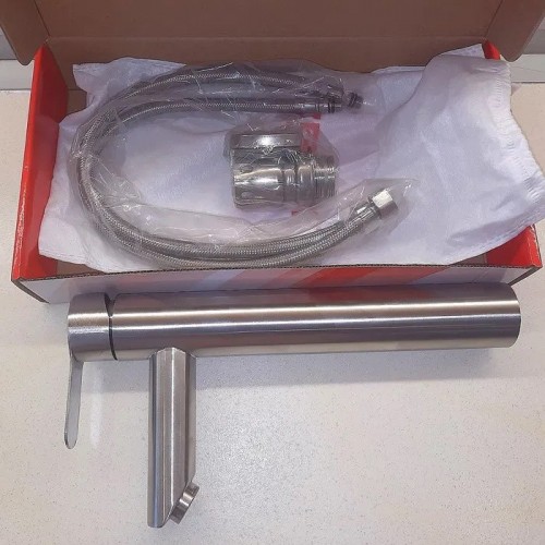 Zerix DAX-001-A-HIGH ZX4766