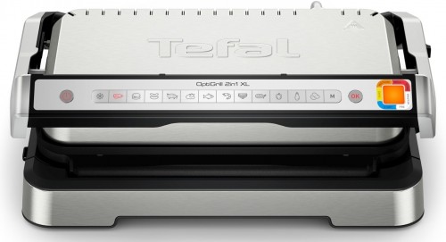 Tefal OptiGrill XL GC782D