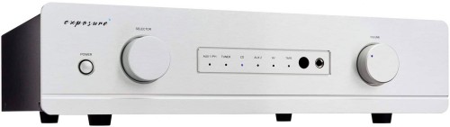 Exposure 3510 Integrated Amplifier