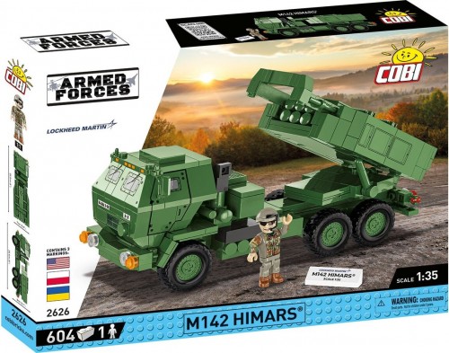 COBI M142 Himars 2626