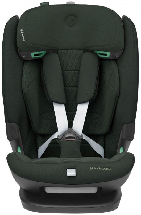 Maxi-Cosi Titan Pro 2 i-Size