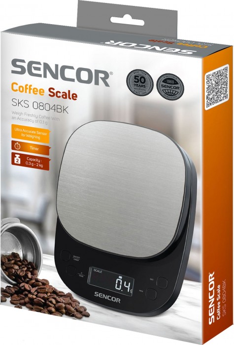 Sencor SKS 0804BK