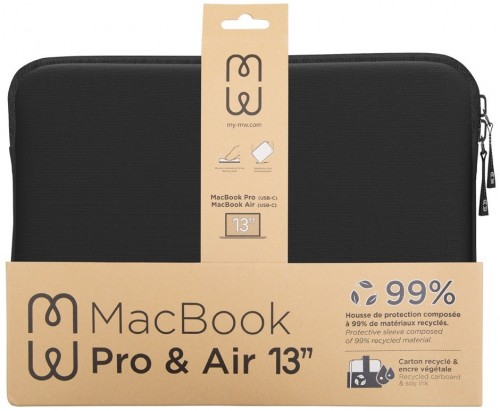 MW Basics 2Life Sleeve for MacBook Air 15