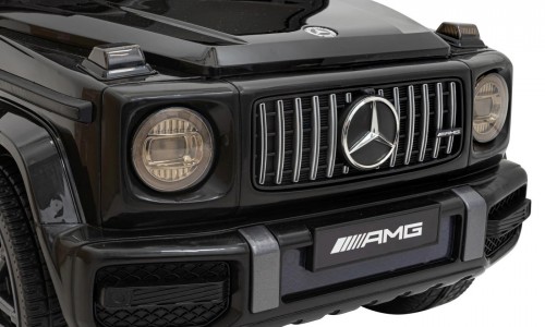 Ramiz Mercedes AMG G63