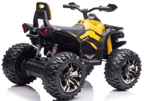 LEAN Toys Quad QLS-3288