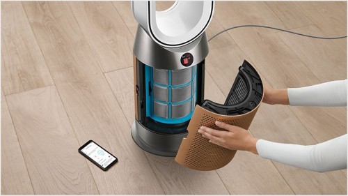 Dyson Pure Hot+Cool Formaldehyde