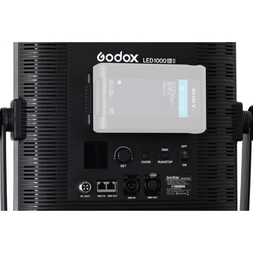 Godox LED1000Bi II