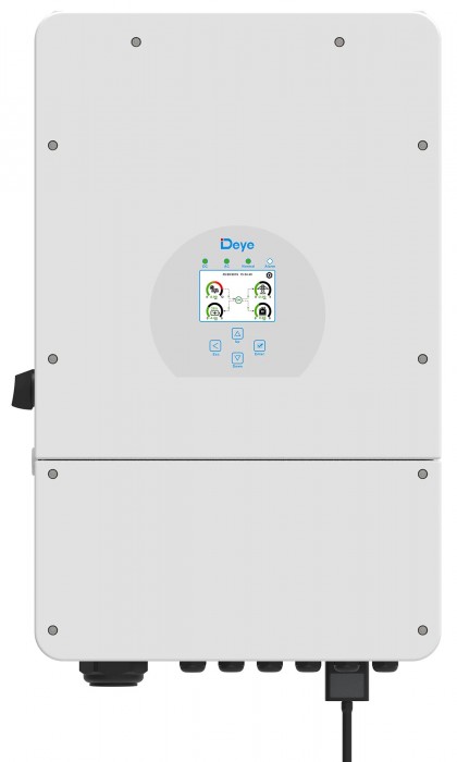 Deye SUN-7.6K-SG02LP1-EU-AM2