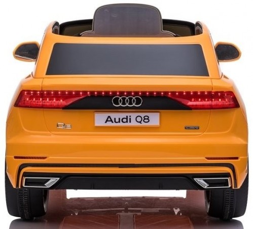 LEAN Toys Audi Q8 JJ2066