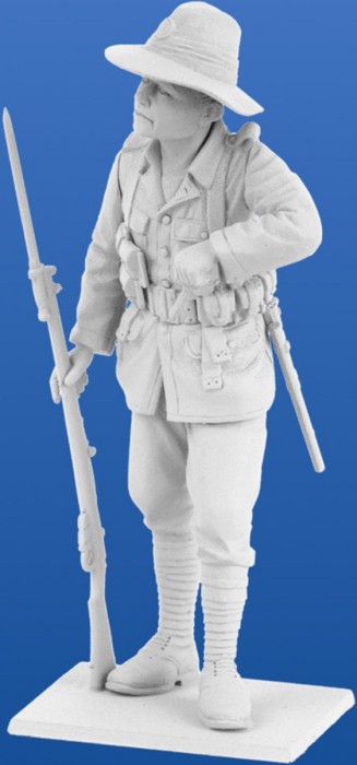 ICM ANZAC Infantry (1915) (1:35)