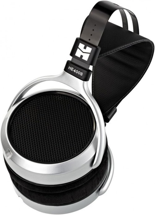 HiFiMan HE-400S