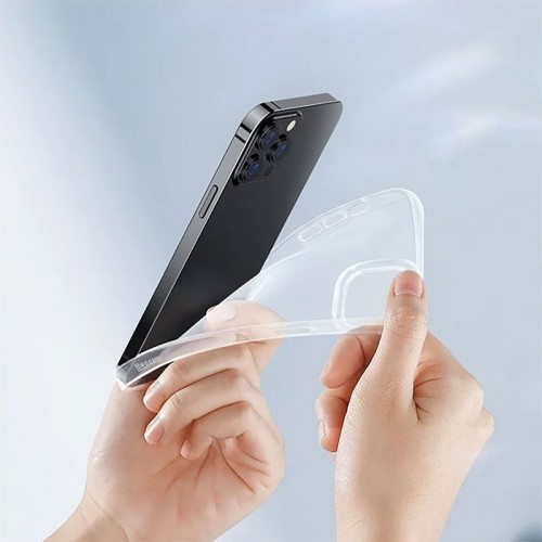 BASEUS Simple Case for iPhone 14 Pro