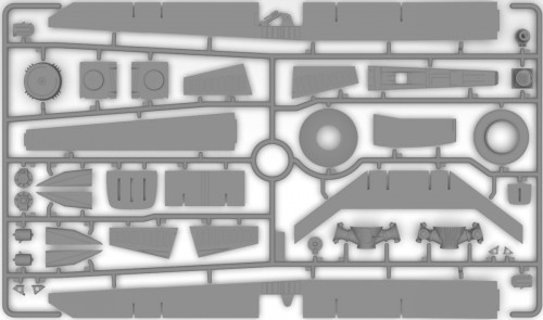 ICM Phu Bai Combat Base 1968 (1:35)