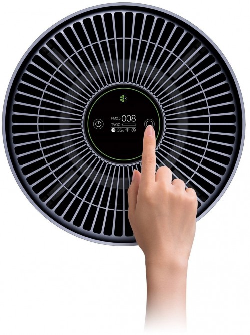 SmartMi Air Purifier 2