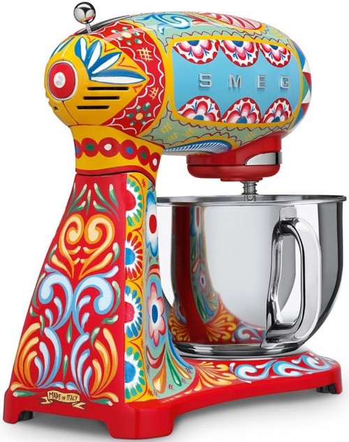 Smeg SMF03DGUS